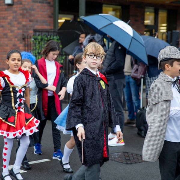 book week parade 2019-31